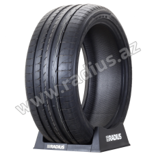Eagle F1 Asymmetric 2 255/40 R20